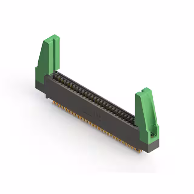 395-058-555-588 EDAC Inc.  Edgeboard Connectors